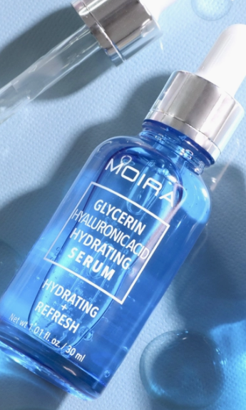 Glycerin Hyaluronic Acid Hydrating Serum