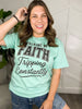 Faith Tee