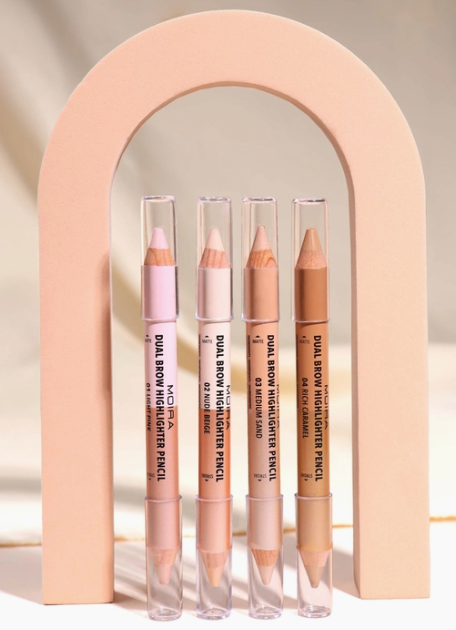 Dual Brow Highlighter (Assorted)