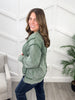 Reg/Plus-Thinking Out Loud Pullover