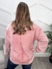 Reg/Plus-Thinking Out Loud Pullover
