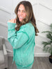 Reg/Plus-Thinking Out Loud Pullover