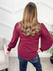 Reg/Plus-Better With You Top