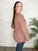 Reg/Plus Set In Your Ways Top