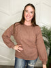 Reg/Plus Set In Your Ways Top