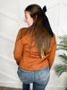 Reg/Plus Thinking All Day Top