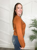 Reg/Plus Thinking All Day Top