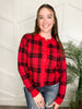 Reg/Plus All Out Charm Top