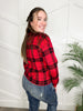 Reg/Plus All Out Charm Top