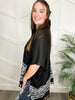 One Size-Hide Away Kimono