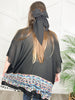 One Size-Hide Away Kimono