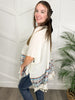 One Size-Hide Away Kimono