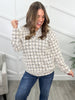 Reg/Plus Closer To You Hoodie