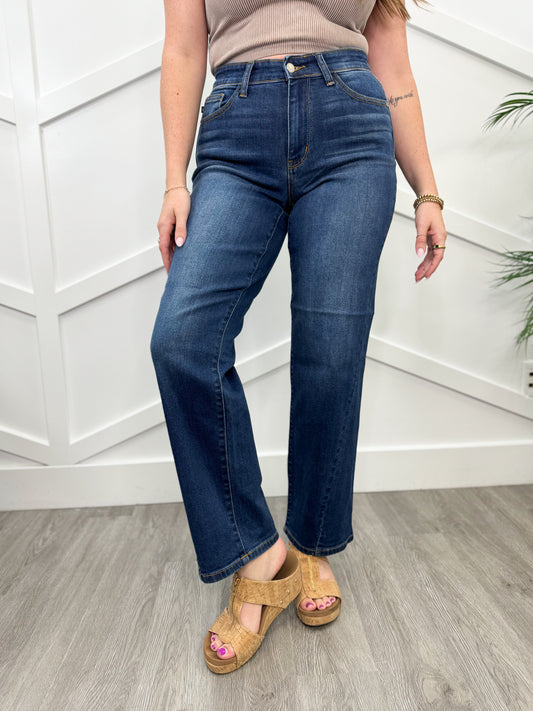 Reg/Plus-Got To Go There Jeans