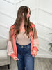 Reg/Plus-Autumn Breeze Zip Up Jacket