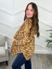 Reg/Plus Warm Comfort Cardigan