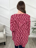 Reg/Plus Warm Comfort Cardigan