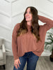 Reg/Plus Dreamy Vibes Top