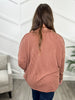 Reg/Plus Dreamy Vibes Top