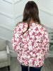Reg/Plus Sweet Blossom Top