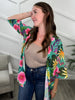 Reg-Tropical Spotlight Cardigan