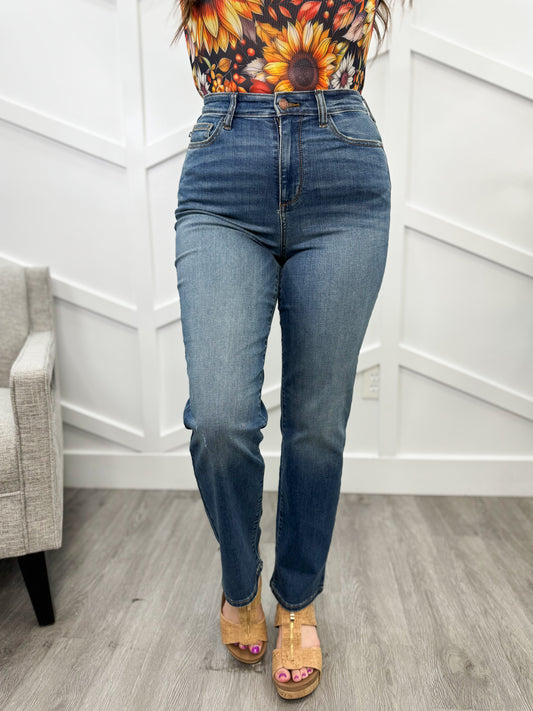 Reg/Plus-Feeling Right Jeans