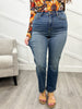 Reg/Plus-Feeling Right Jeans