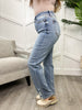 Reg/Plus In My Own Time Jeans