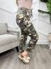 Reg/Plus Gimme A Break Joggers