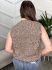 Reg/Plus-The One Sleeveless Knit Vest