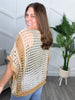 Reg- Golden Grove Top