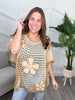 Reg- Golden Grove Top