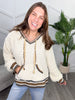 Reg-Campfire Comfort Sweater