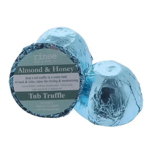 Tub Truffle (Assorted)