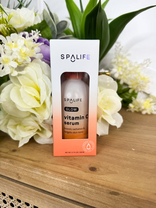 Glow Vitamin C Serum