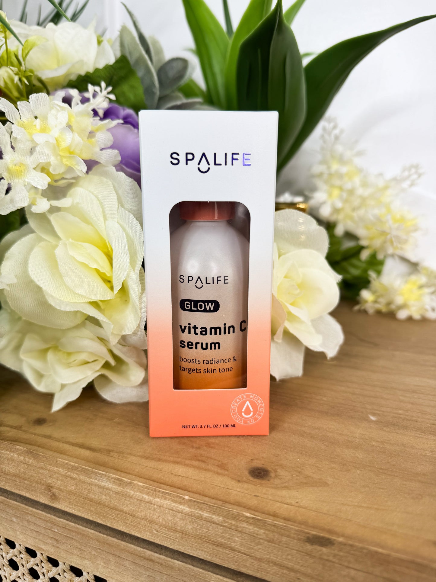 Glow Vitamin C Serum