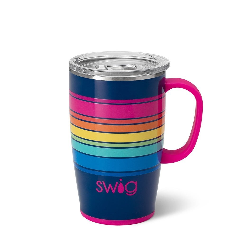 Swig Electric Slide Travel Mug (18oz)