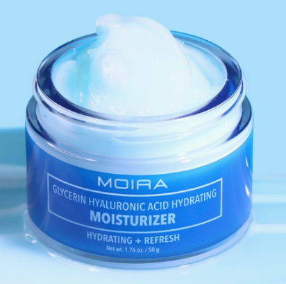 Glycerin Hyaluronic Acid Moisturizer