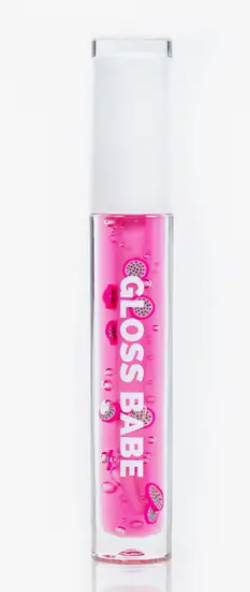 Moisturizing Lip Gloss (Assorted)