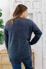 Reg/Plus- Needing Time Cardigan