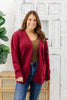 Reg/Plus- Needing Time Cardigan