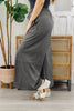 Reg/Plus-Stated Purpose Wide Leg Pants