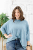 Reg/Plus-Casual Outlook Top