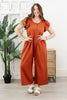 Reg- Breakthrough Jumpsuit