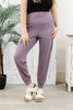 Reg/Plus-Lifetime Jogger W/Side Pocket