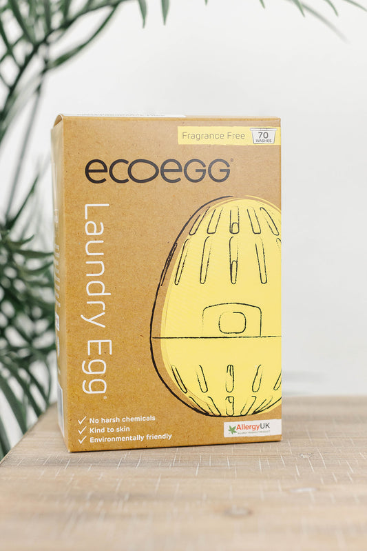 Eco Egg Laundry Egg