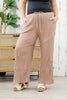 Reg/Plus- Best Fit Wide Leg Pants