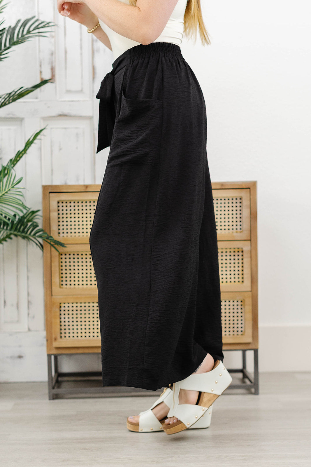 Reg/Plus-Inspired Always Wide Leg Pant