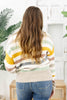 Reg/Plus- Better Together Sweater Top