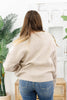 Reg/Plus-Gotta Be You Sweater Cardigan